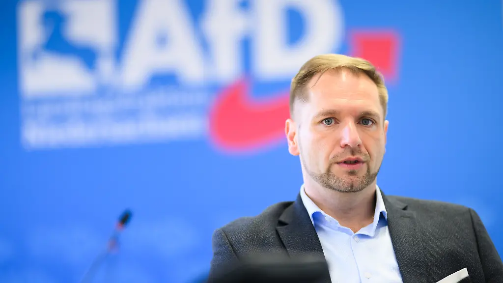 Kommunalwahl in Niedersachsen: AfD-Kandidaten ausgeschlossenen