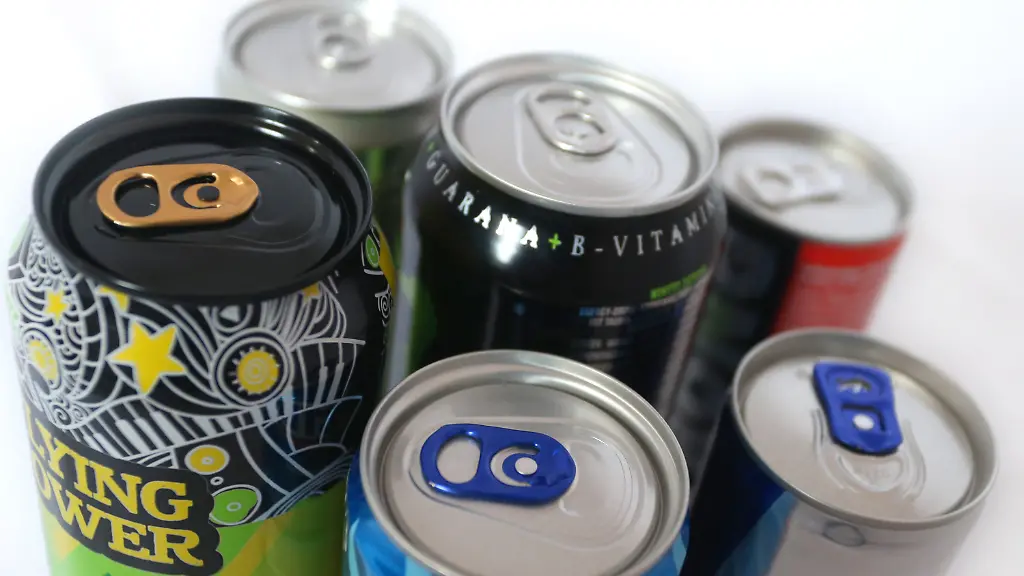 Verbot des Energydrink-Verkaufs an Kinder in England