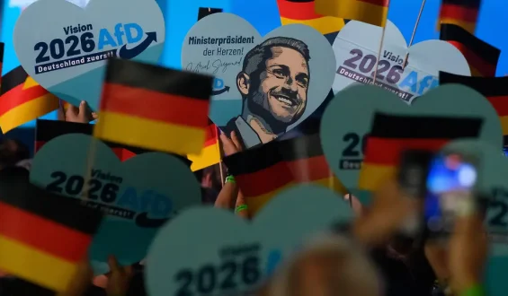 Wirtschaftsverbände kritisieren AfD-Pläne