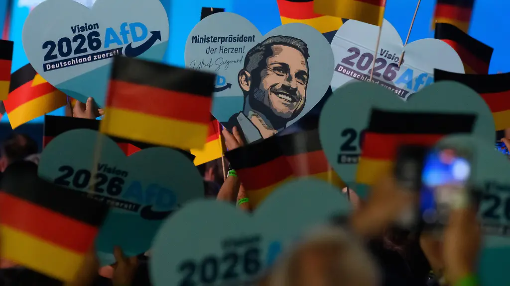 Wirtschaftsverbände kritisieren AfD-Pläne