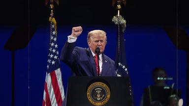 Feierlichkeiten zum 250. Unabhängigkeitstag der USA