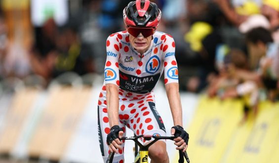Dopingkontrollen und ihre Auswirkungen auf die Tour de France 2023