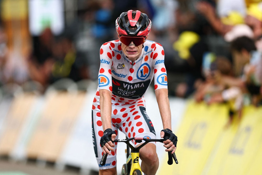 Dopingkontrollen und ihre Auswirkungen auf die Tour de France 2023