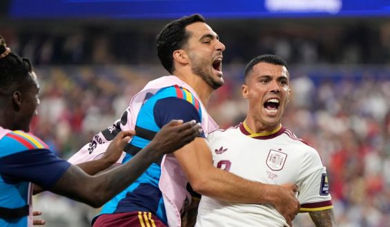 Spanien erreicht das WM-Finale nach Sieg gegen Frankreich