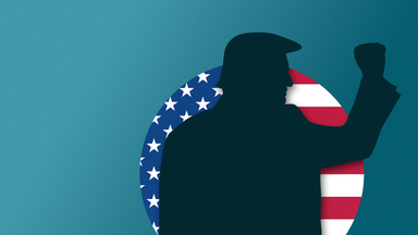 Abkehr von Trump: Carter Brown und ihr emotionaler Ausstieg aus der MAGA-Bewegung