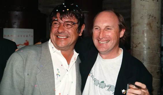 Otto Waalkes trauert um Entdecker Hans Otto Mertens