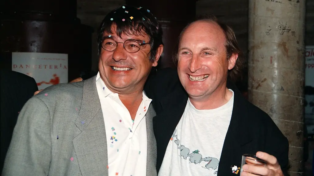 Otto Waalkes trauert um Entdecker Hans Otto Mertens