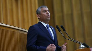Özgür Özel gründet eine neue Oppositionspartei