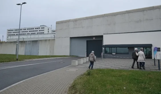 Erster Geschlechtswechsel im Gefängnis in Thüringen
