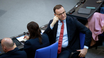 Rücktritt von Jens Spahn: Reaktionen und Einschätzungen
