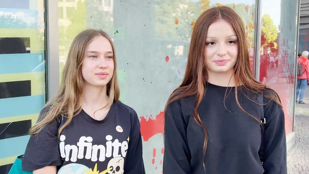 Sicherheitsbedenken in Berlins öffentlichem Raum