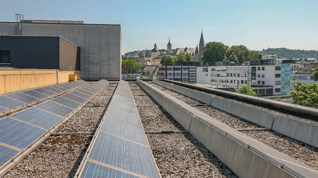 Neue Regelung bei Netzengpässen: Entschärfte Kürzungspläne bei Ökostrom-Förderung