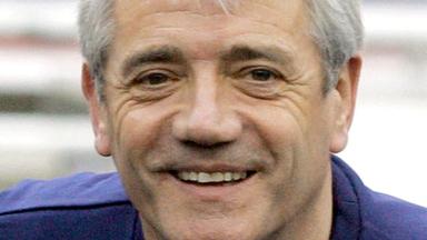 Im Alter von 75 Jahren: HSV-Legende Kevin Keegan gestorben