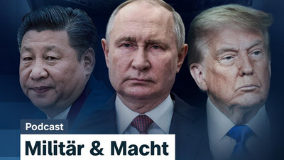 Aktuelle Situation im Ukraine-Russland-Konflikt
