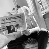 Die deutsche Regierung und der Kampf gegen Antifaschismus