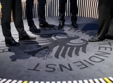 Geheimdienste sollen auch sabotieren und zurückschlagen