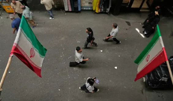 Trump erwägt Bodenoffensive im Iran trotz militärischer Warnungen