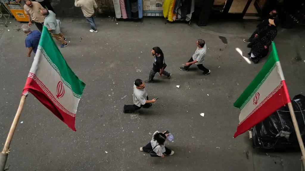 Trump erwägt Bodenoffensive im Iran trotz militärischer Warnungen