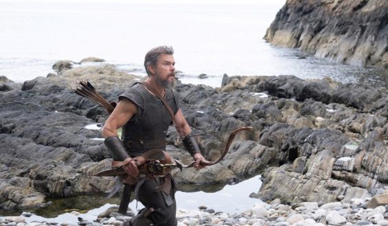 Kritik an Christopher Nolans ‚Odyssee‘-Adaption