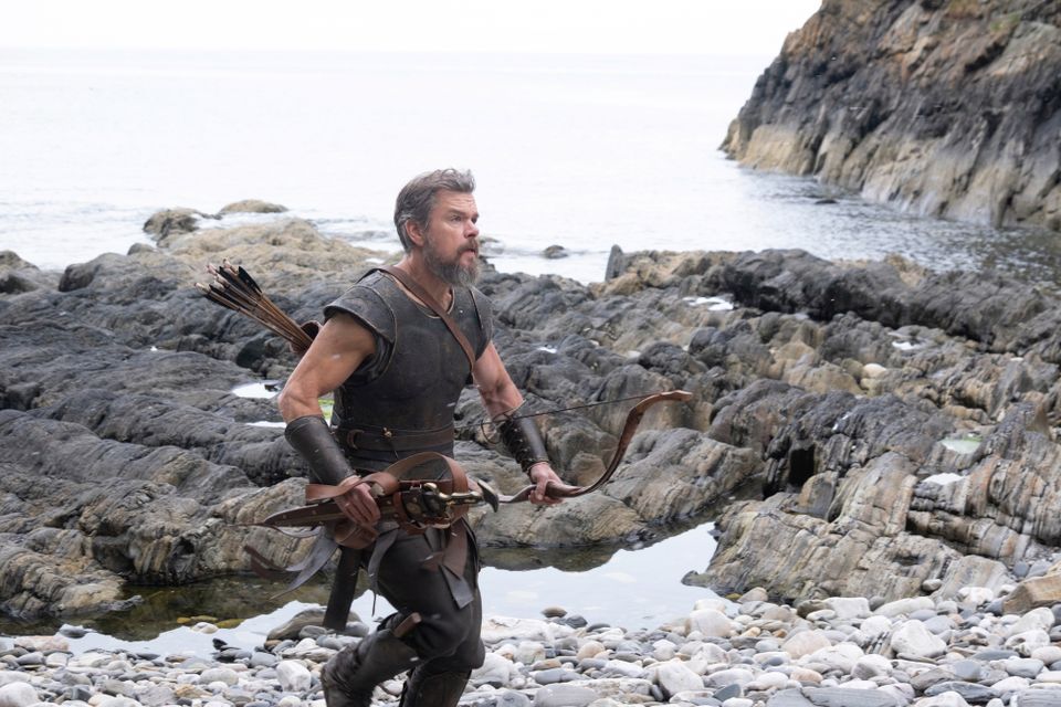 Kritik an Christopher Nolans ‘Odyssee’-Adaption