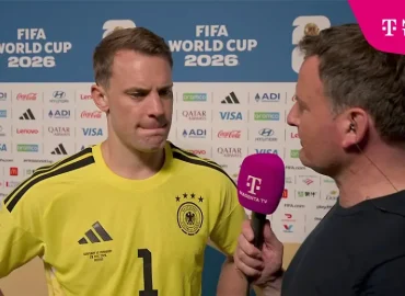 Manuel Neuers DFB-Comeback und seine Perspektive nach der WM