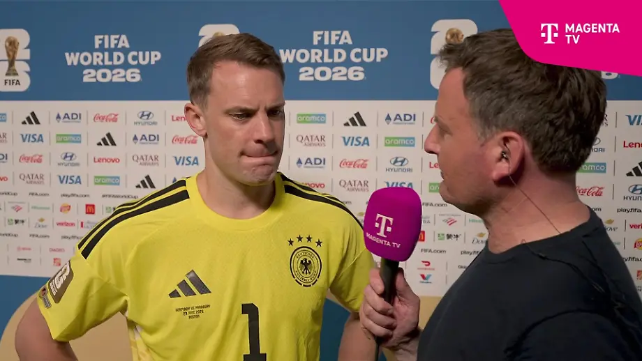 Manuel Neuers DFB-Comeback und seine Perspektive nach der WM