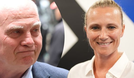Hoeneß empfahl Krüger den Wechsel zum HSV