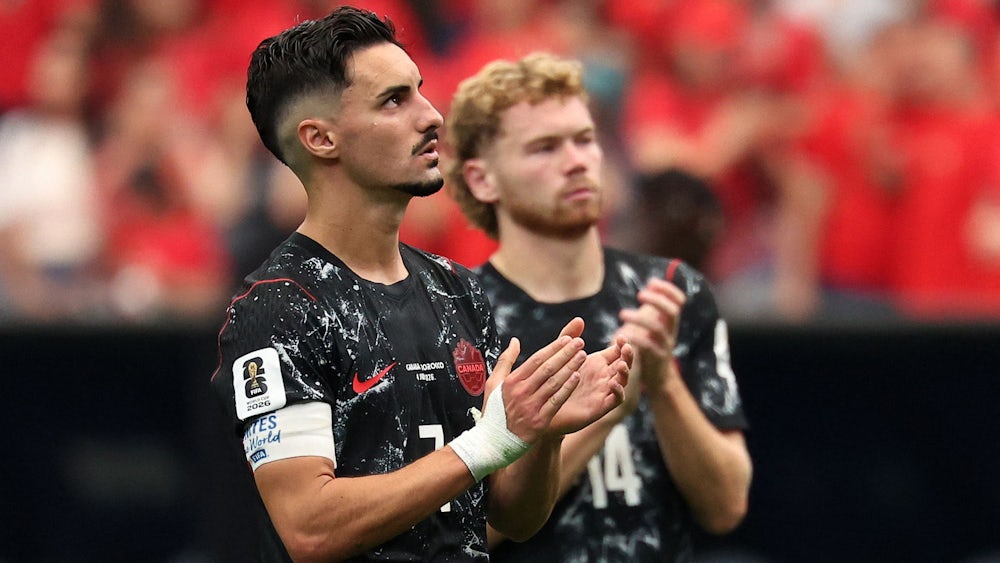 Marokkos weiterer Vormarsch bei der Fußball-WM