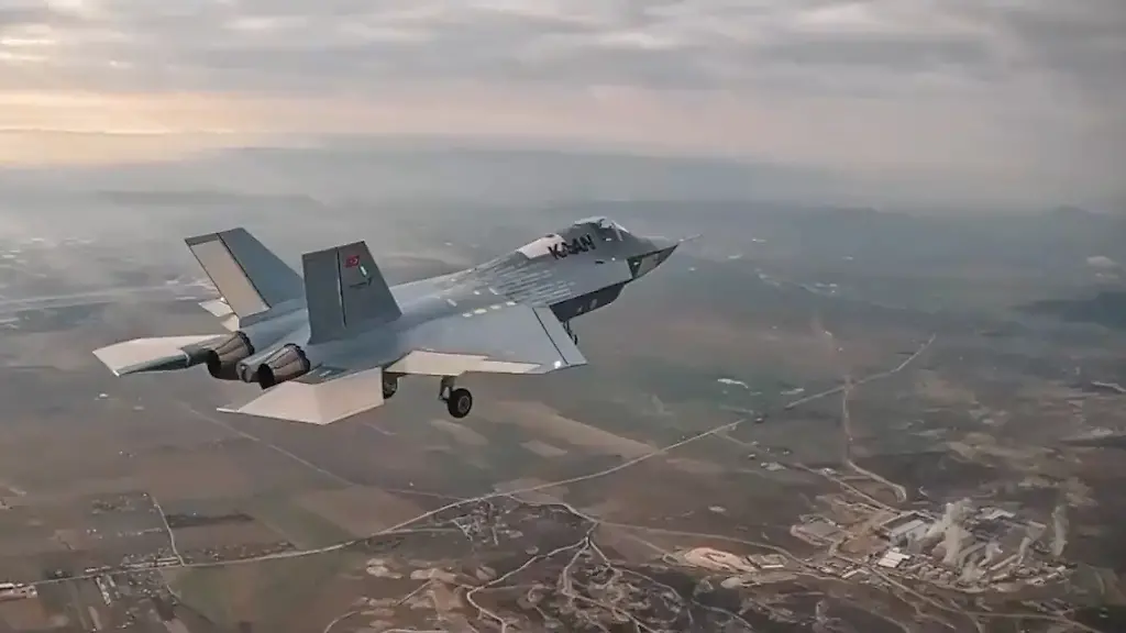 Ankaras Hoffnung auf US-Zusage für F-35-Teile