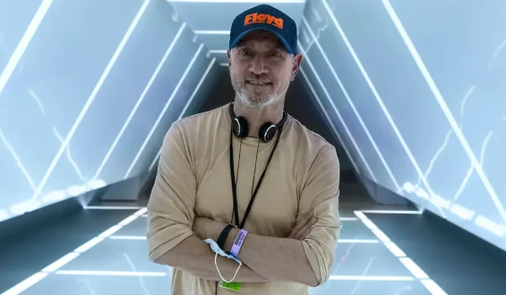 Roland Emmerich kritisiert den Umbau des Weißen Hauses durch Donald Trump