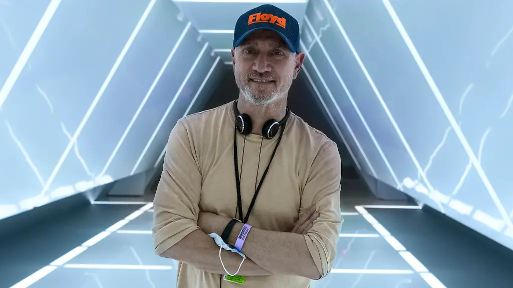 Roland Emmerich kritisiert den Umbau des Weißen Hauses durch Donald Trump