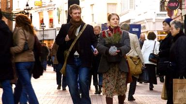 Musiker Glen Hansard tödlich verunglückt