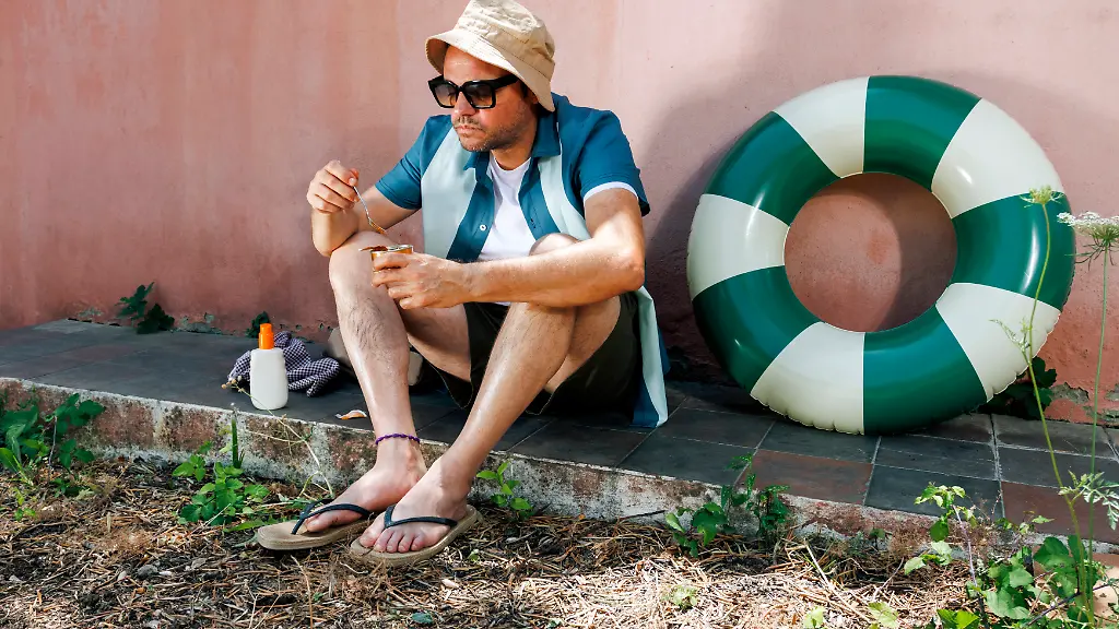 Flip-Flop-Alternativen für Männer im Sommer 2026
