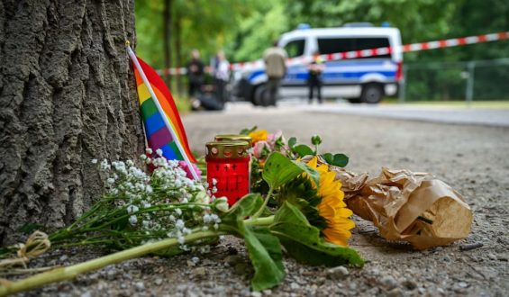 Terroranschlag auf dem CSD in Berlin: Polnische Mutter stirbt