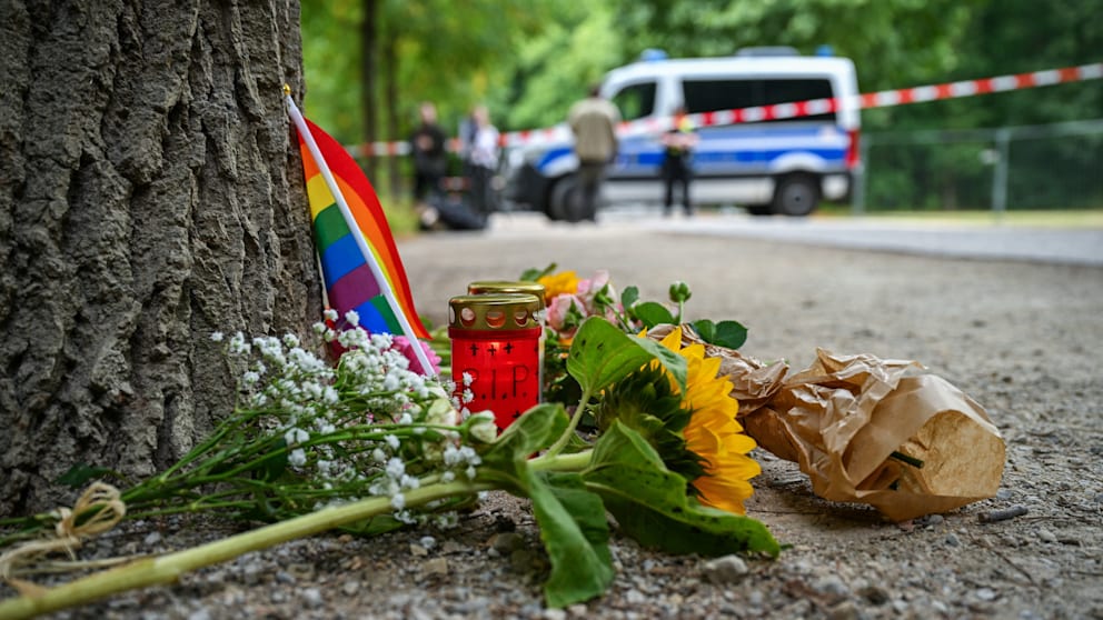 Terroranschlag auf dem CSD in Berlin: Polnische Mutter stirbt