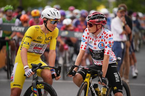 Debatte über nächtliche Dopingkontrollen bei der Tour de France