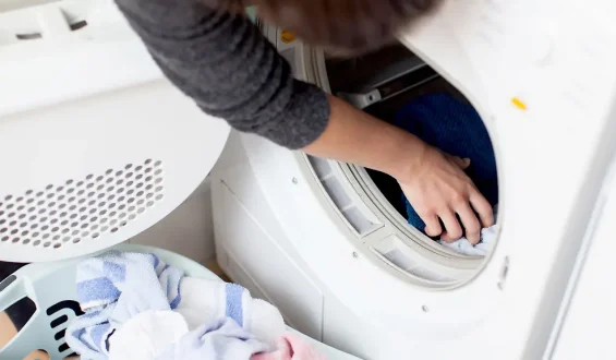 Tipps zum Stromsparen beim Wäschetrocknen
