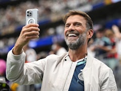Neuer Bundestrainer: Jürgen Klopp im Gespräch