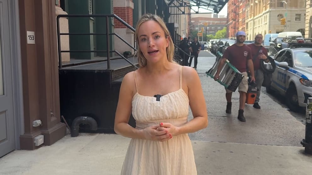 Promi-Hochzeit in New York: Taylor Swift und Travis Kelce feiern in Manhattan