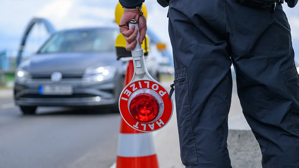 Migrationswende: Rückgang der Schleuserkriminalität in Deutschland
