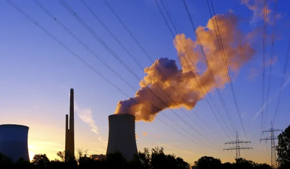 Europäische Emissionshandelspolitik unter Anpassungsdruck