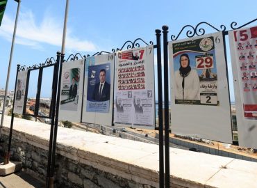 Wahlen in Algerien: Hoffnung der Opposition und Desinteresse der Bürger