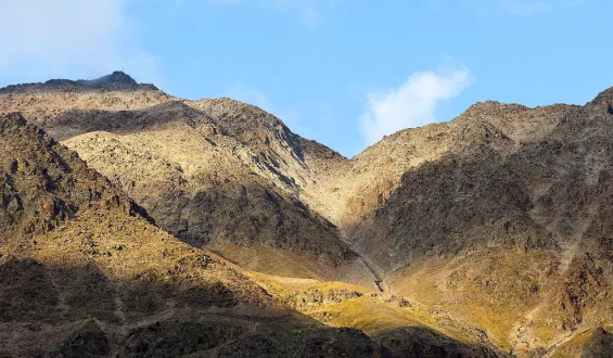 Zwei Tragische Kletterunfälle in den Österreichischen Alpen