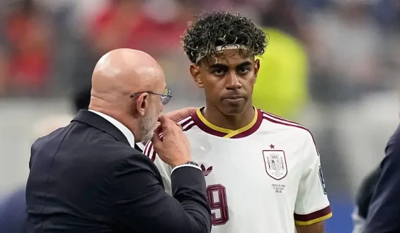 Ein Blick auf die Herausforderungen der DFB-Elf nach der WM