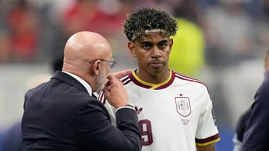 Ein Blick auf die Herausforderungen der DFB-Elf nach der WM