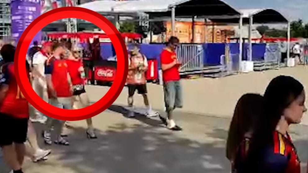 Pedro Netos besonderer Schuhtrick: Haglund-Deformität im Fokus