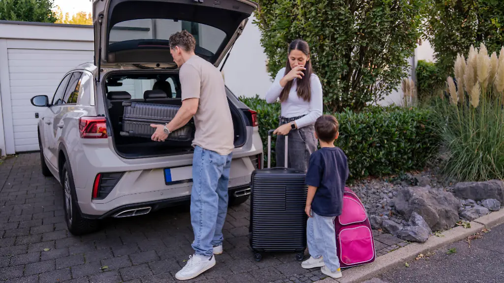 Empfohlene Autoausstattung für den sicheren Urlaub laut ADAC