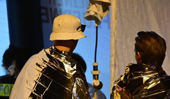 Vorfall beim Berliner Christopher Street Day: Ein Toter, mehrere Verletzte