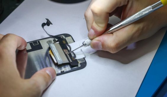 Das Recht auf Reparatur: Neue Vorgaben für Hersteller und Verbraucher