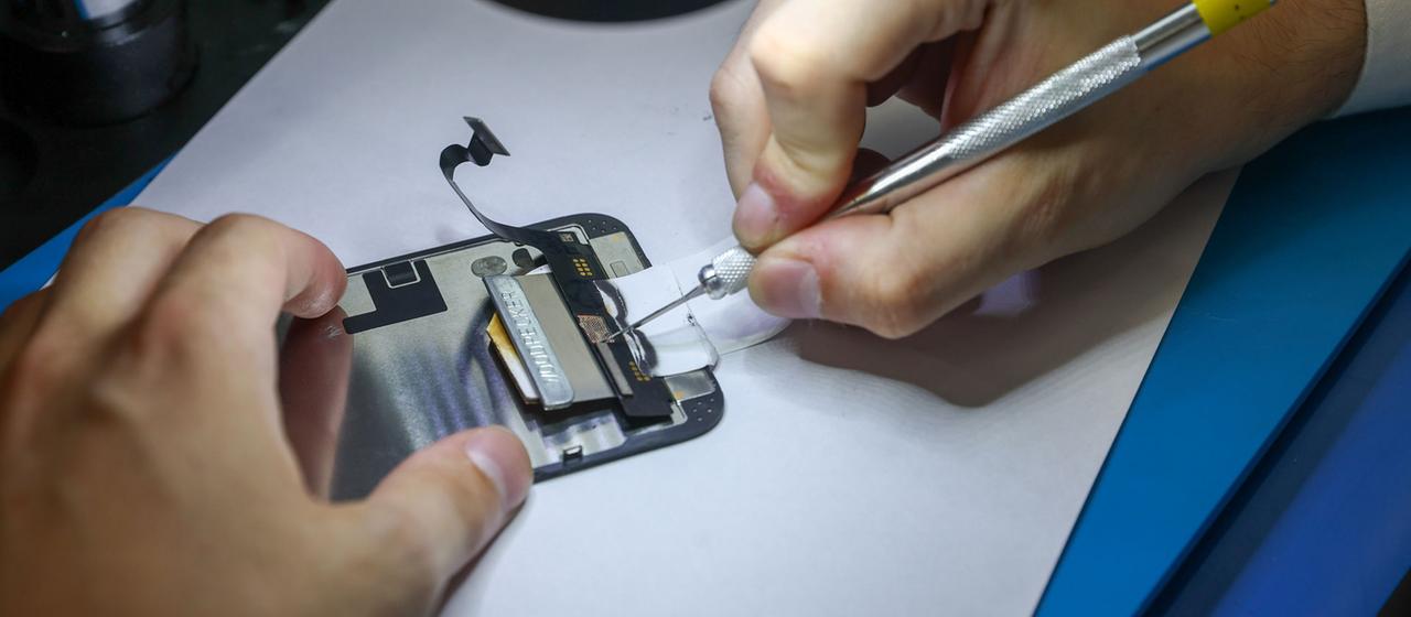 Das Recht auf Reparatur: Neue Vorgaben für Hersteller und Verbraucher